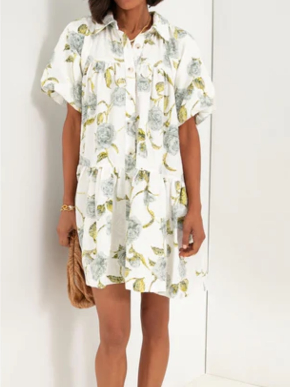 En Saison Jayla Dress